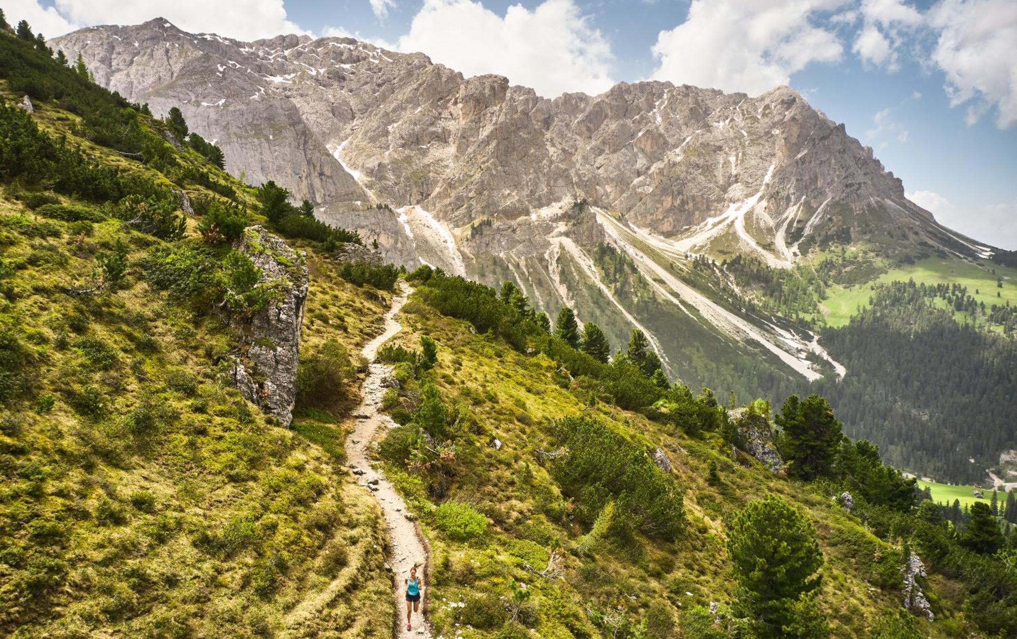 Falkensteiner Hotel Kronplatz - The Leading Hotels Of The World (Adults Only) Riscone Esterno foto